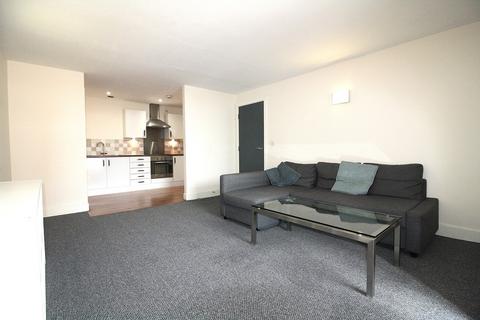 1 bedroom apartment to rent, Smithfields, 131 Rockingham Street