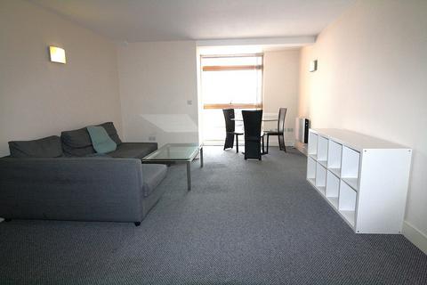 1 bedroom apartment to rent, Smithfields, 131 Rockingham Street