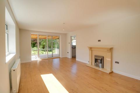 3 bedroom detached bungalow for sale, Tunbridge Close, Cambridge CB25