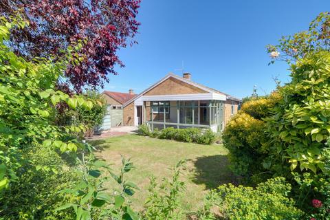 3 bedroom detached bungalow for sale, Tunbridge Close, Cambridge CB25