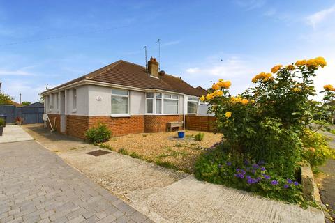 2 bedroom semi-detached bungalow for sale, North Farm Road, Lancing