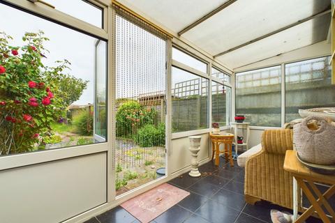 2 bedroom semi-detached bungalow for sale, North Farm Road, Lancing