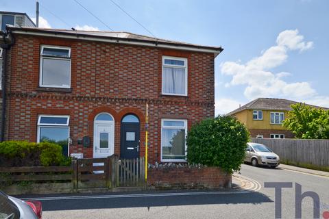 3 bedroom end of terrace house for sale, Newport PO30