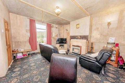 3 bedroom terraced house for sale, Rawson Street, Wyke, Bradford, West Yorkshire, BD12 8PH