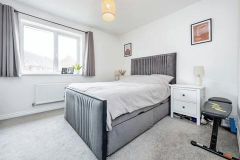2 bedroom house for sale, at 19 Alderney Avenue, Newton Leys, Milton Keynes MK3