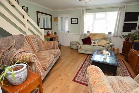 1 Flitcroft, Amesbury, Salisbury, SP4 7RH