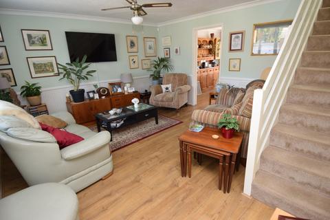 1 Flitcroft, Amesbury, Salisbury, SP4 7RH