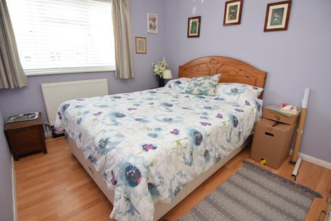 1 Flitcroft, Amesbury, Salisbury, SP4 7RH