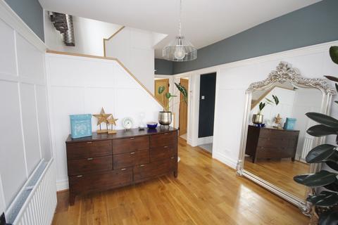 3 bedroom semi-detached house for sale, St Marys Avenue, Whitley Bay, Tyne & Wear, NE26 1TA