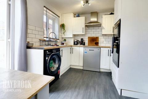 2 bedroom semi-detached house for sale, Fretson Road South, Sheffield