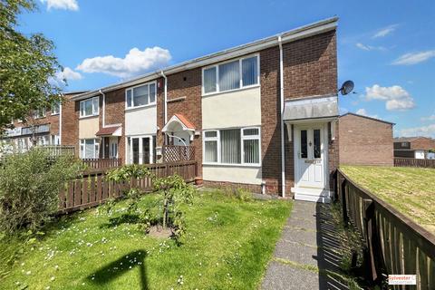 19 Betjeman Close, Stanley, DH9 6UD