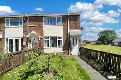 19 Betjeman Close, Stanley, DH9 6UD