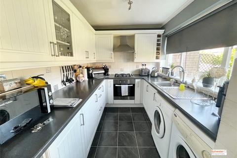 19 Betjeman Close, Stanley, DH9 6UD