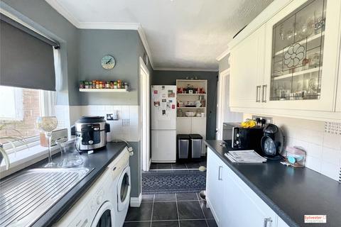 19 Betjeman Close, Stanley, DH9 6UD