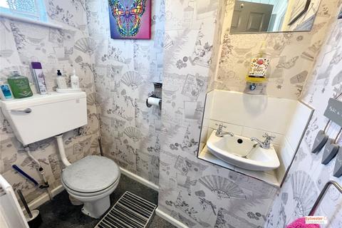 19 Betjeman Close, Stanley, DH9 6UD