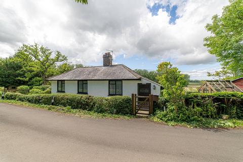 3 bedroom detached bungalow for sale, Bridge, Canterbury, CT4