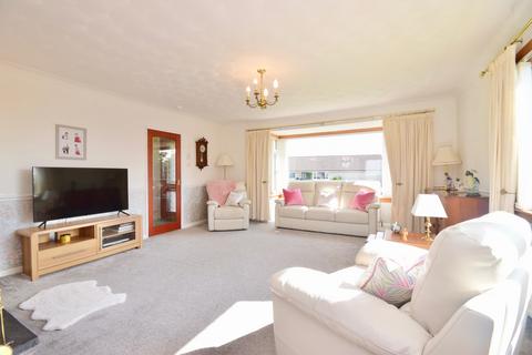 3 bedroom bungalow for sale, East Forth Road, Forth