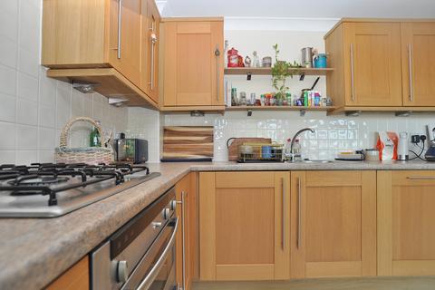 2 bedroom flat for sale, Nursery Hill, St Andrews Place, Hitchin