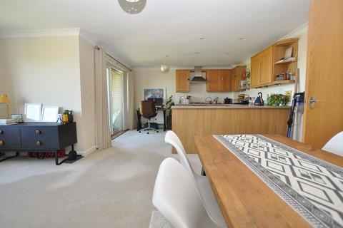 2 bedroom flat for sale, Nursery Hill, St Andrews Place, Hitchin