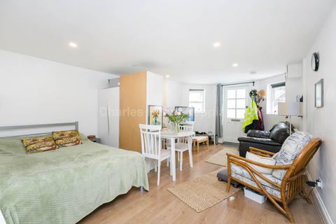 Studio for sale, Coniston Road, Muswell Hill, N10