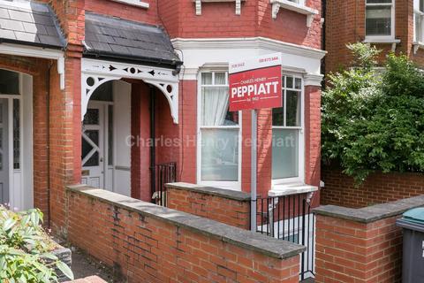 Coniston Road, Muswell Hill, N10