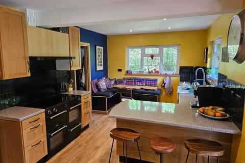 4 bedroom cottage for sale, Streat Lane, Streat, BN6