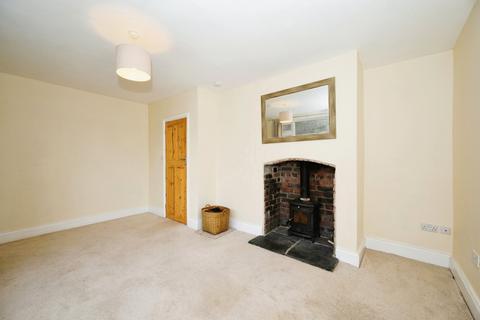 2 bedroom end of terrace house for sale, Cockermouth CA13