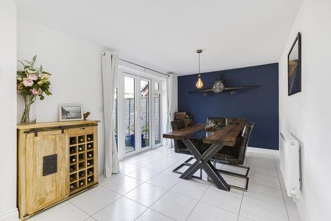 1 Fidlers Orchard, Harwell, Didcot, OX11 0FR