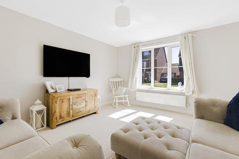 1 Fidlers Orchard, Harwell, Didcot, OX11 0FR