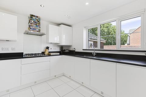 1 Fidlers Orchard, Harwell, Didcot, OX11 0FR