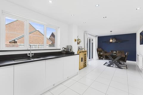 1 Fidlers Orchard, Harwell, Didcot, OX11 0FR