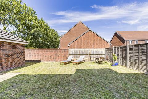 1 Fidlers Orchard, Harwell, Didcot, OX11 0FR