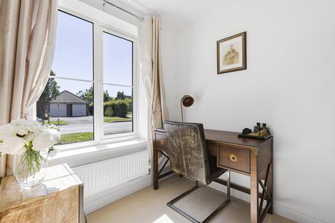 1 Fidlers Orchard, Harwell, Didcot, OX11 0FR