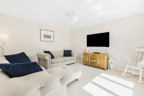 1 Fidlers Orchard, Harwell, Didcot, OX11 0FR