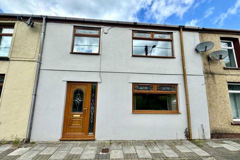 3 bedroom terraced house for sale, Porth CF39