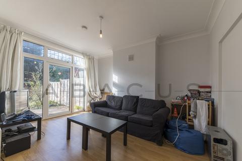 4 bedroom house to rent, Hanover Road, London NW10