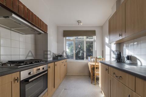 4 bedroom house to rent, Hanover Road, London NW10