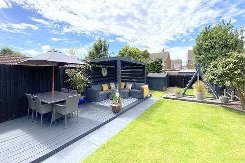 44 Goring Road, Ipswich, IP4 5LR