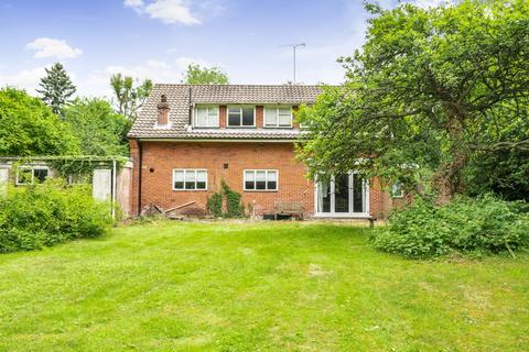 Orchard House Slines Oak Road, Woldingham, Caterham, CR3 7HL