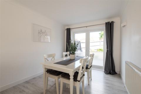 2 bedroom end of terrace house for sale, Lorton Close, Gravesend, Kent, DA12