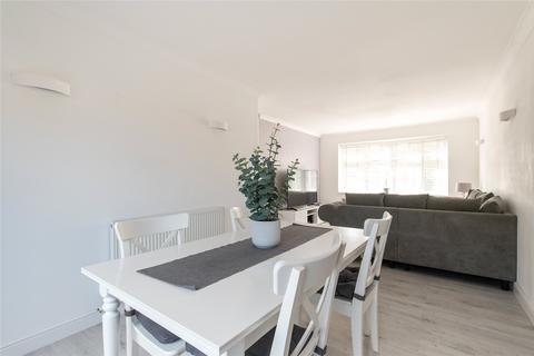 2 bedroom end of terrace house for sale, Lorton Close, Gravesend, Kent, DA12