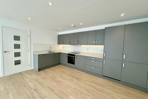 2 bedroom property for sale, 3 Crahamel House, St Helier