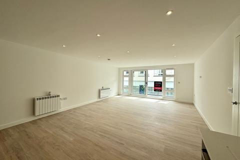 2 bedroom property for sale, 3 Crahamel House, St Helier