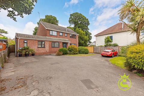 5 bedroom detached house for sale, Sandbanks Road, Poole BH14