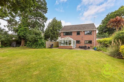 5 bedroom detached house for sale, Sandbanks Road, Poole BH14