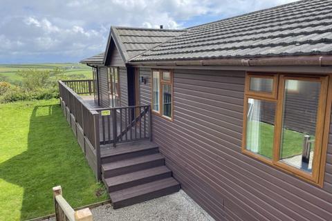 3 bedroom lodge for sale, Whitsand Bay Fort