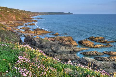 3 bedroom lodge for sale, Whitsand Bay Fort