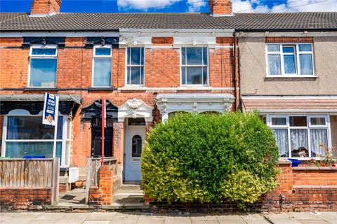 3 bedroom terraced house for sale, Farebrother Street, Grimsby, Lincolnshire, DN32