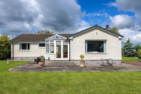 3 bedroom detached bungalow for sale, The Croft, Lanton, Jedburgh TD8 6SU