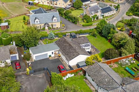 3 bedroom detached bungalow for sale, The Croft, Lanton, Jedburgh TD8 6SU